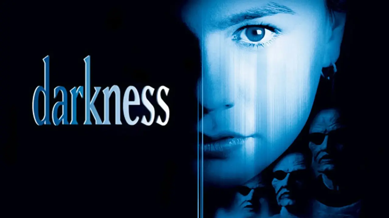 Darkness hdfilme