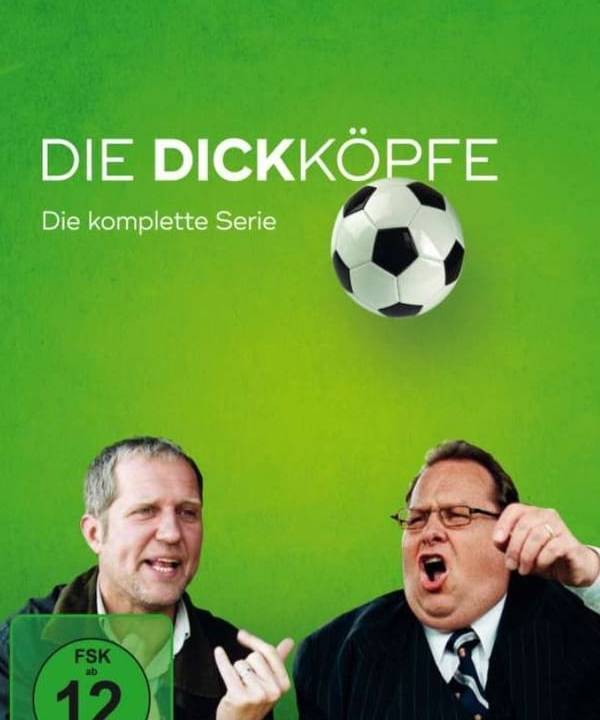 Die Dickköpfe hdfilme