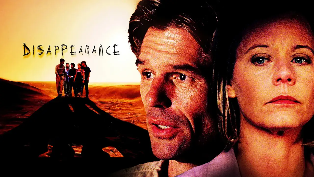 Disappearance - Spurlos verschwunden hdfilme