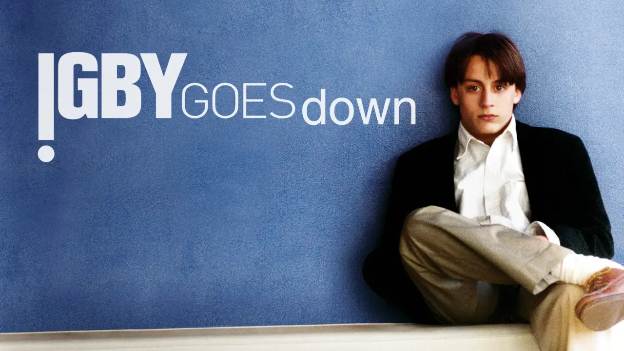 Igby! hdfilme