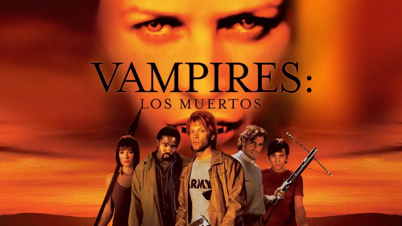 John Carpenters Vampires: Los Muertos hdfilme