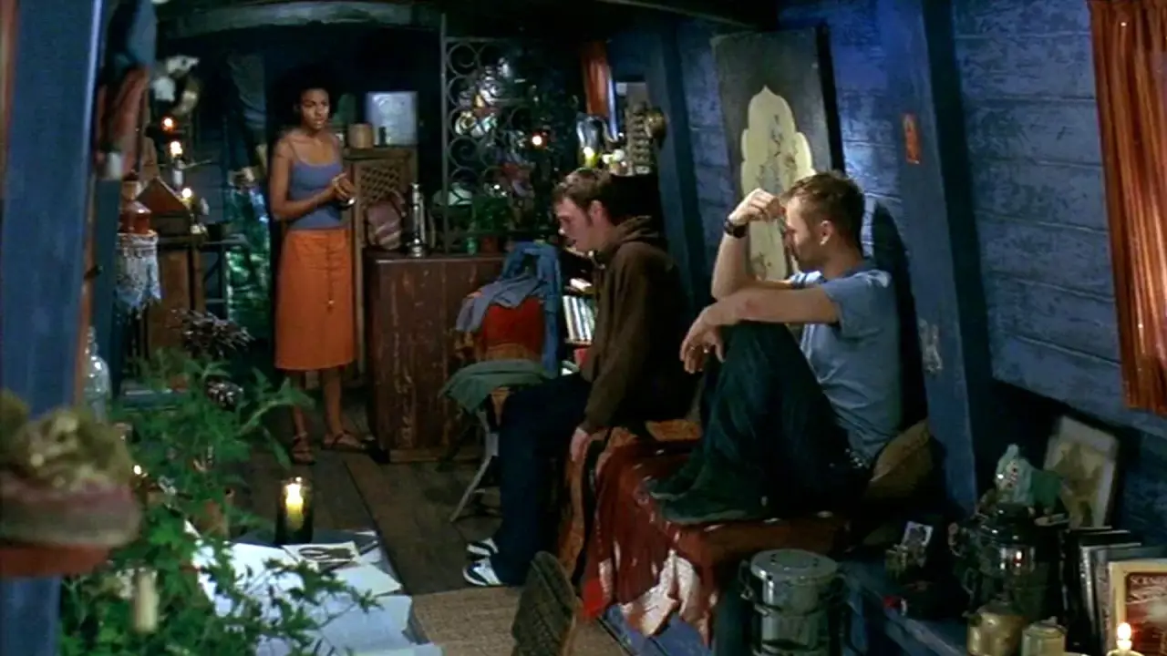 Long Time Dead hdfilme