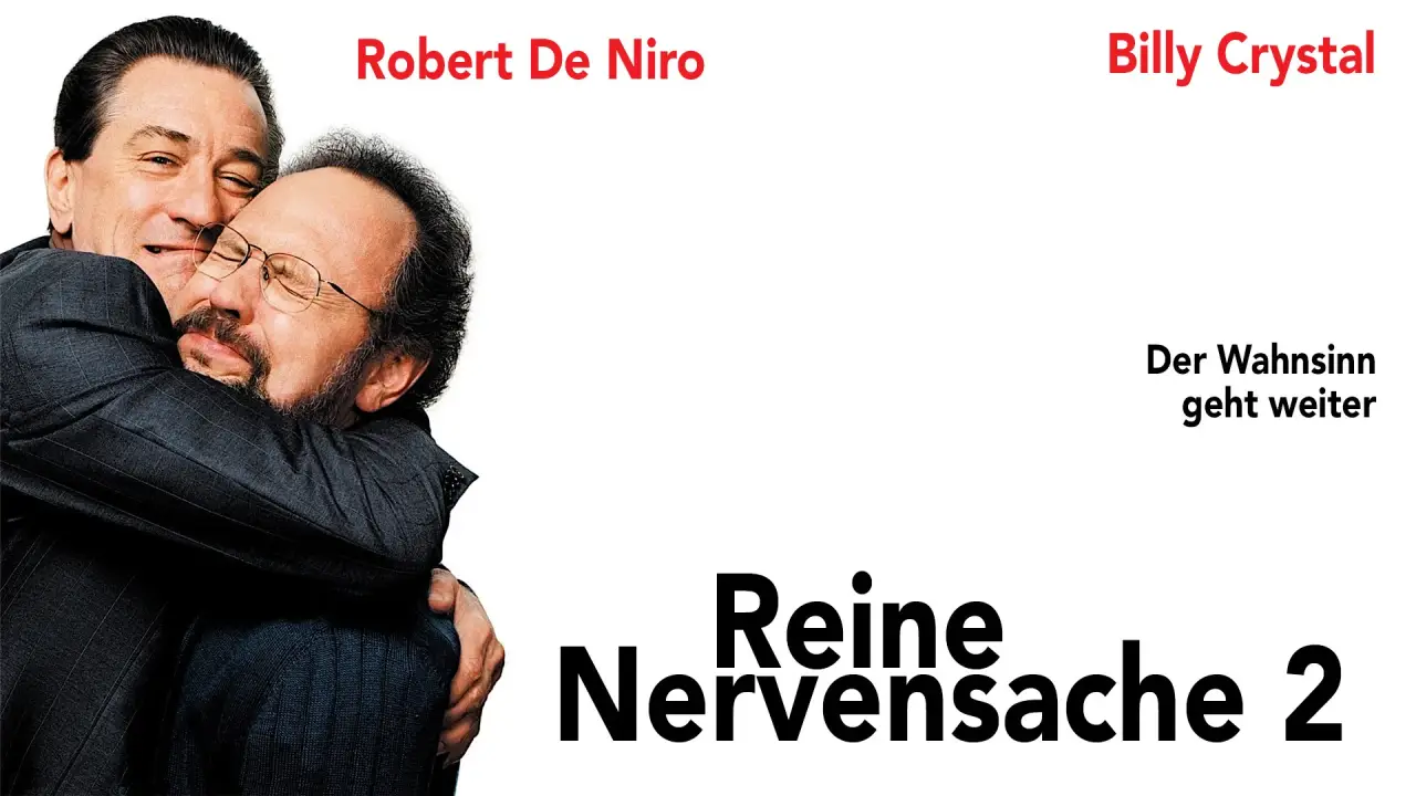 Reine Nervensache 2 hdfilme