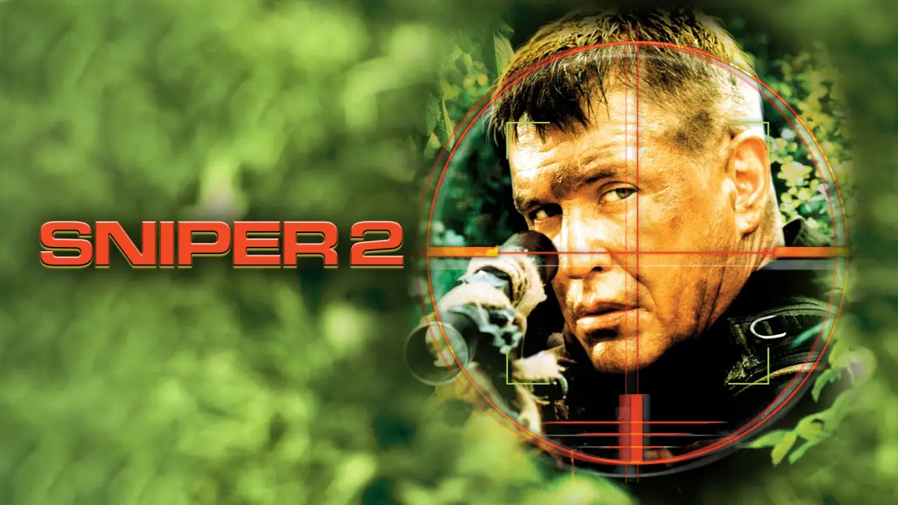 Sniper 2 hdfilme