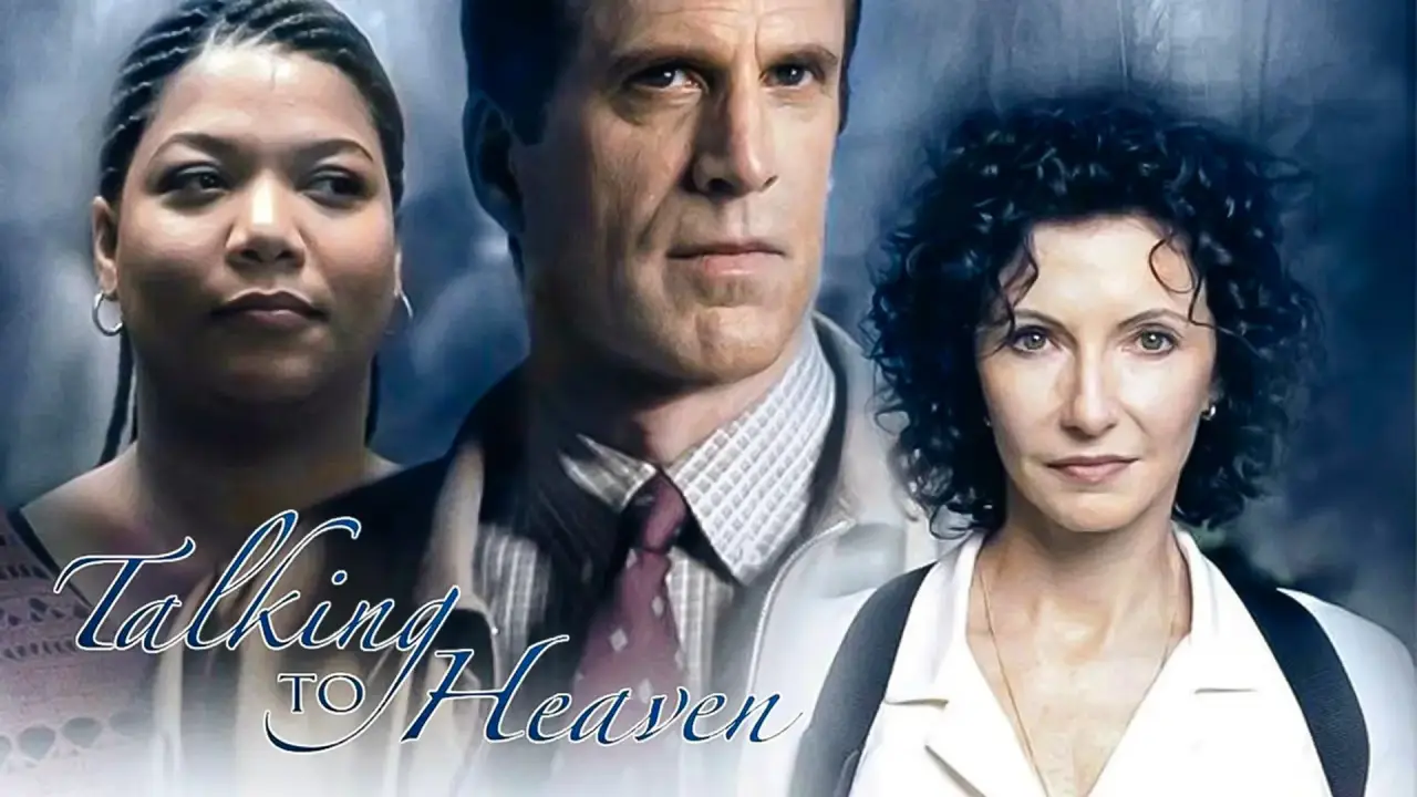 Talking to Heaven hdfilme
