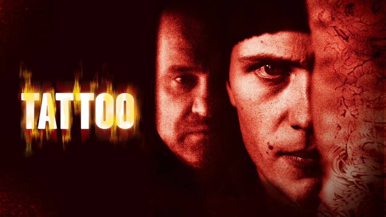 Tattoo hdfilme
