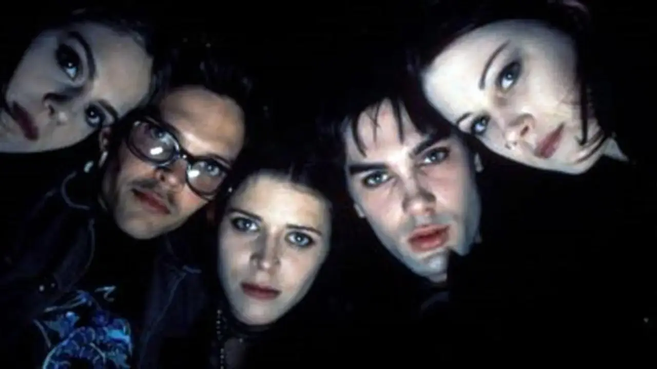 Vampire Clan hdfilme