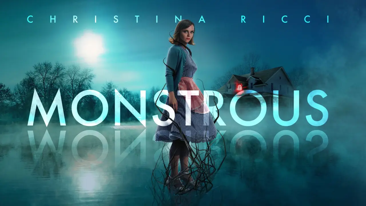 Monstrous hdfilme
