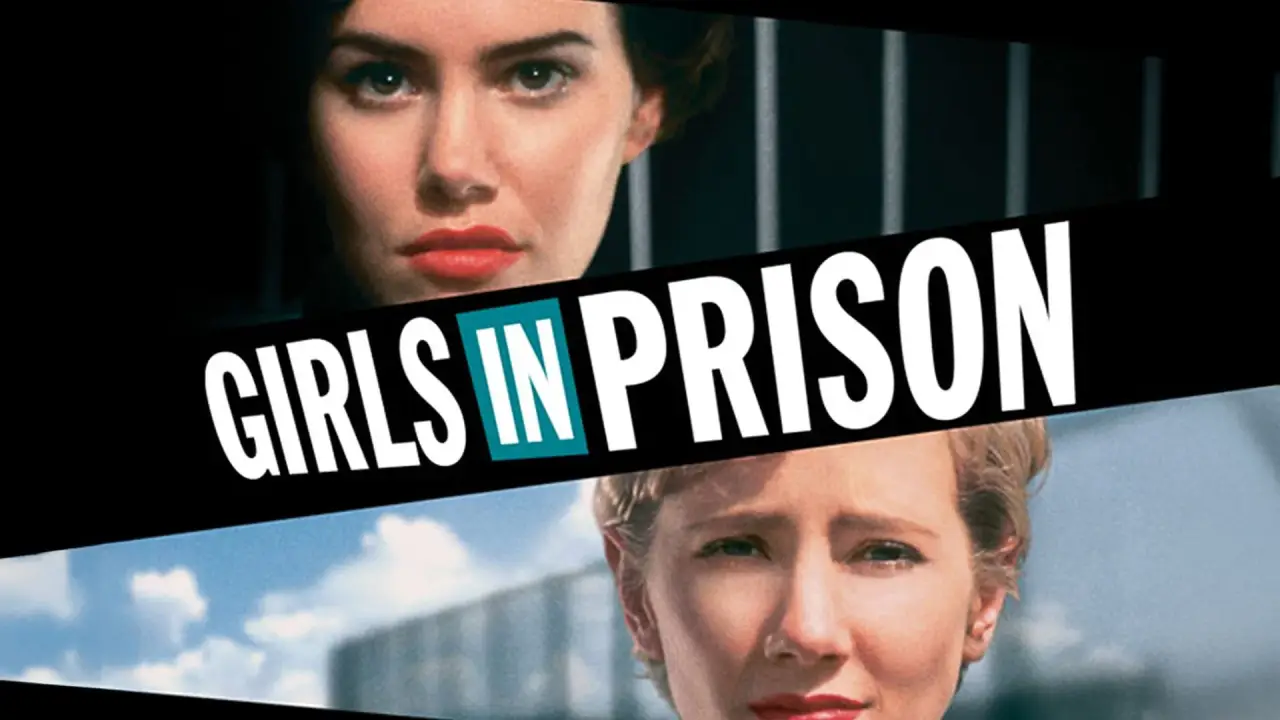 Girls in Prison hdfilme