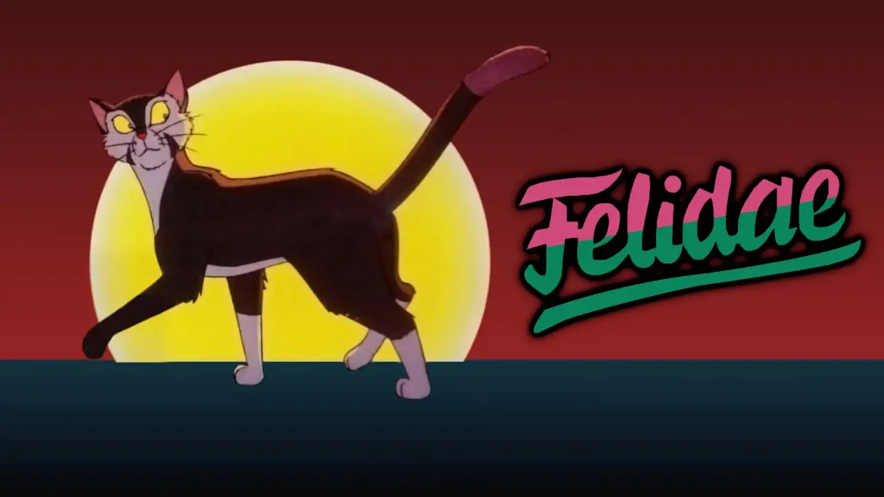 Felidae hdfilme