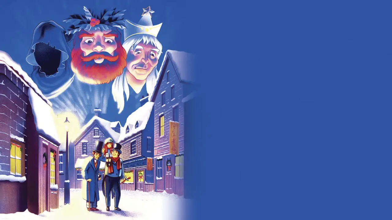 Ein Weihnachtsmärchen hdfilme