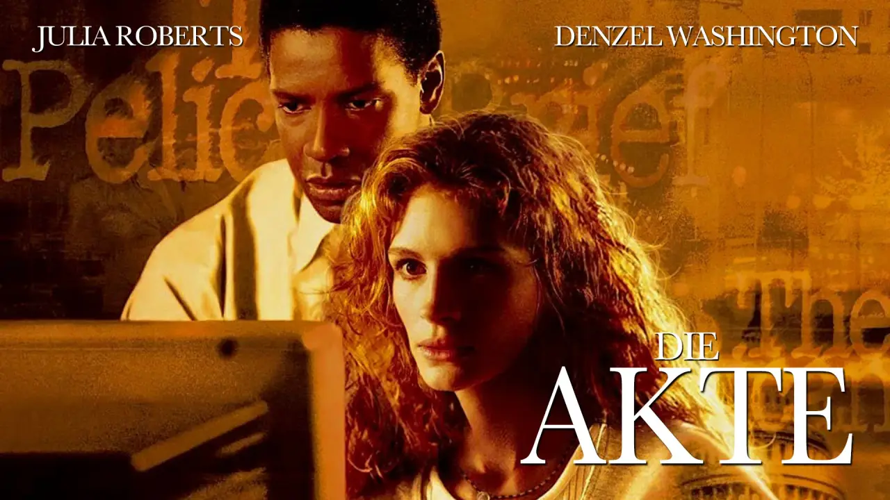 Die Akte hdfilme