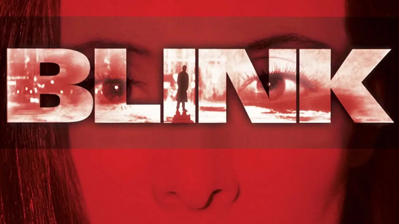 Blink - Tödliche Augenblicke hdfilme