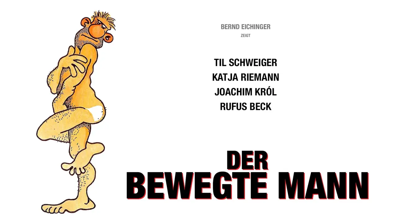 Der bewegte Mann hdfilme