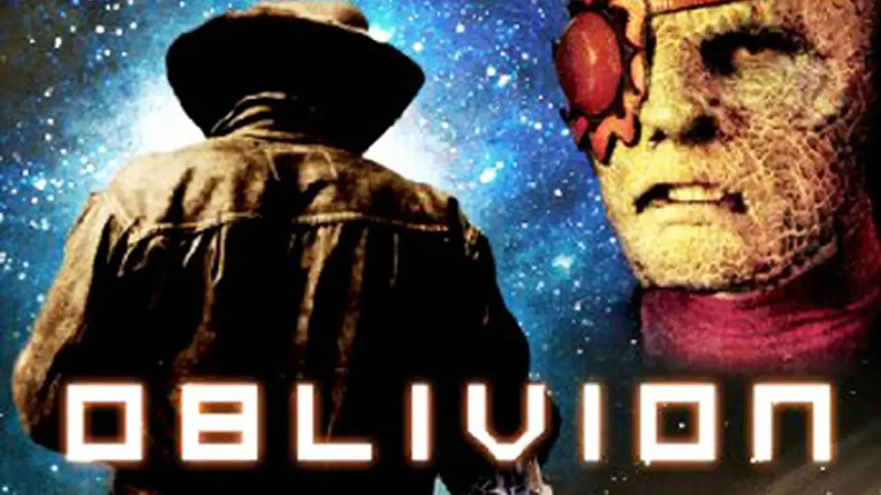Alien Desperados hdfilme