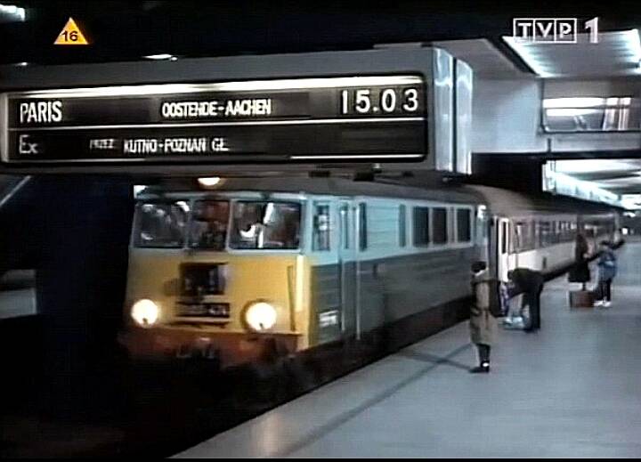 Polski Crash hdfilme