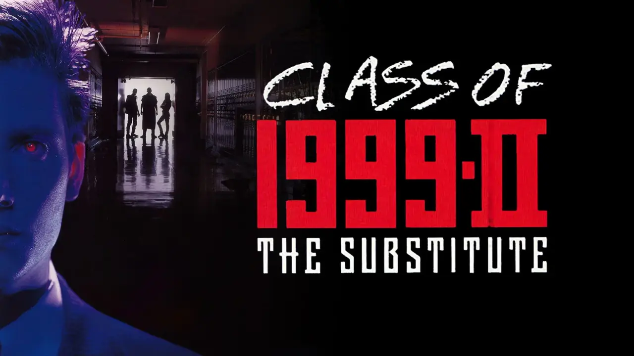 Class of 1999 II: The Substitute hdfilme