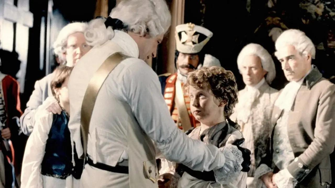 Der Prinz und der Prügelknabe hdfilme