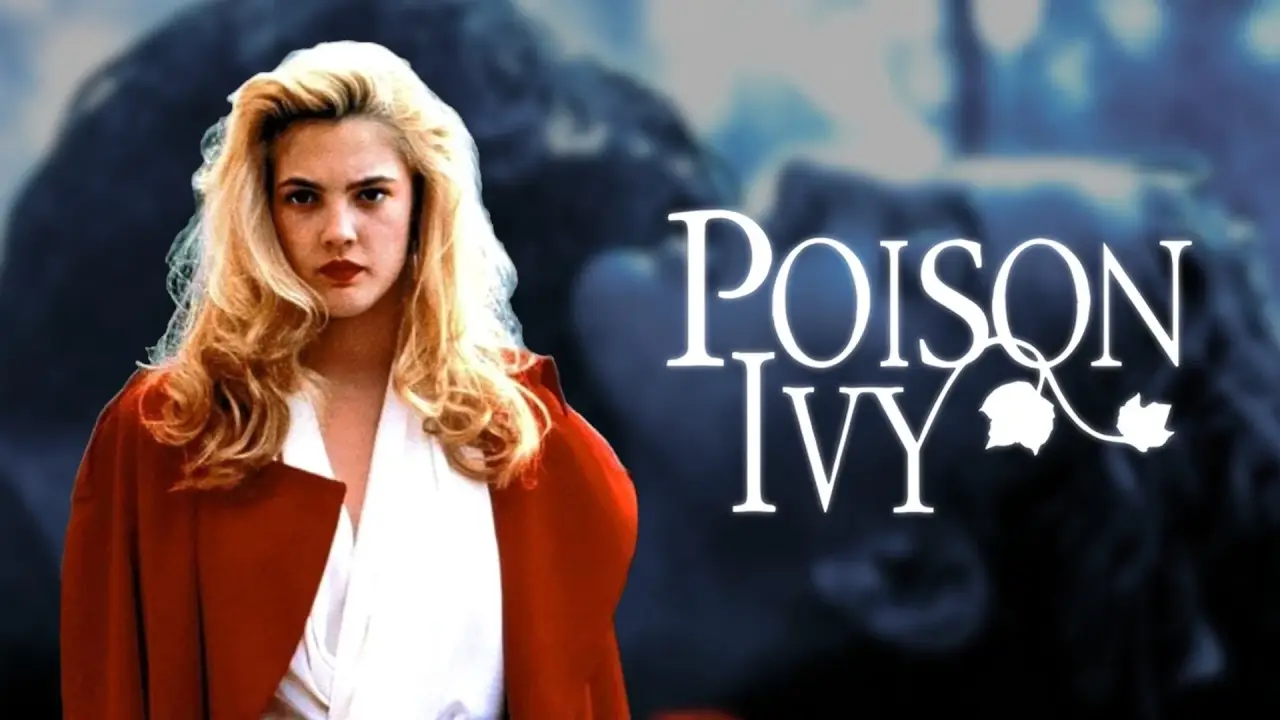 Poison Ivy - Die tödliche Umarmung hdfilme