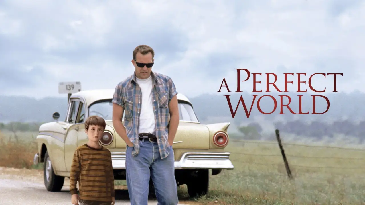 Perfect World hdfilme