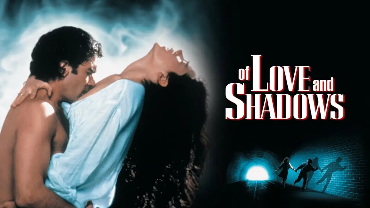 Von Liebe und Schatten hdfilme