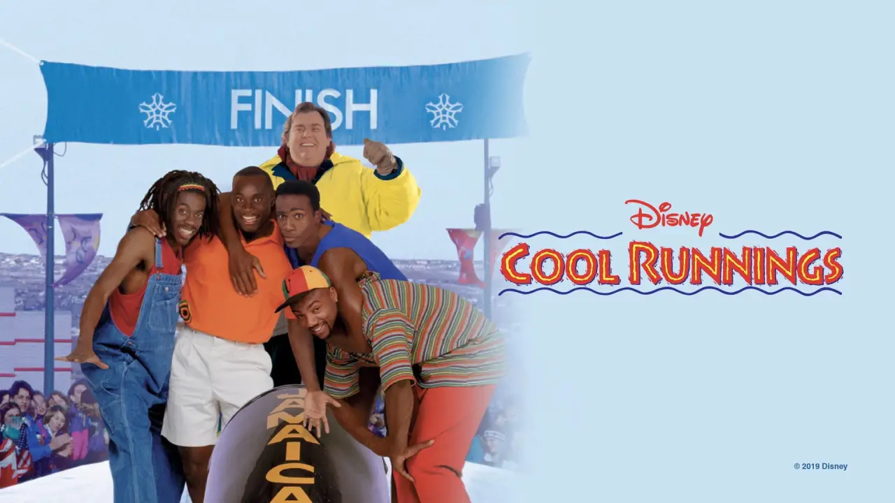 Cool Runnings - Dabei sein ist alles hdfilme