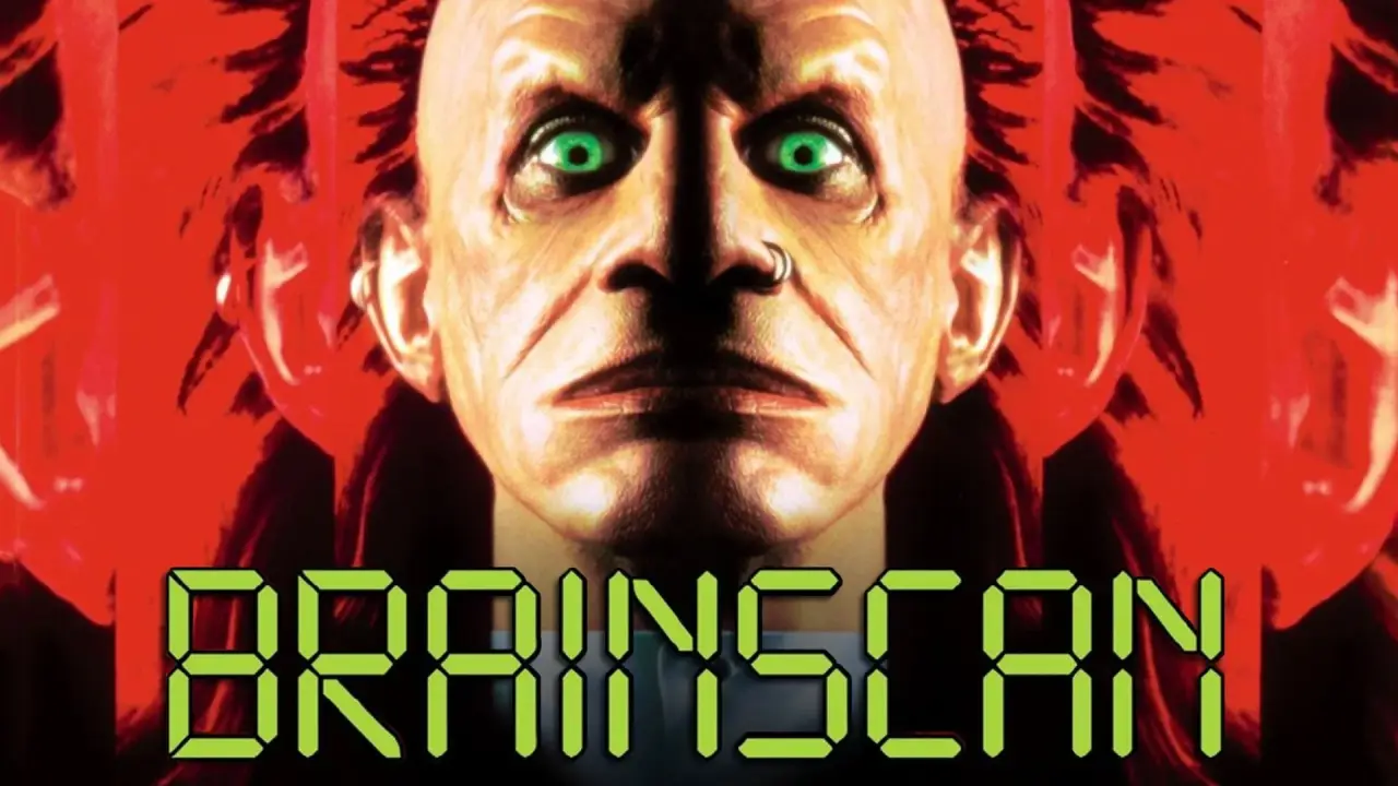 Brainscan hdfilme