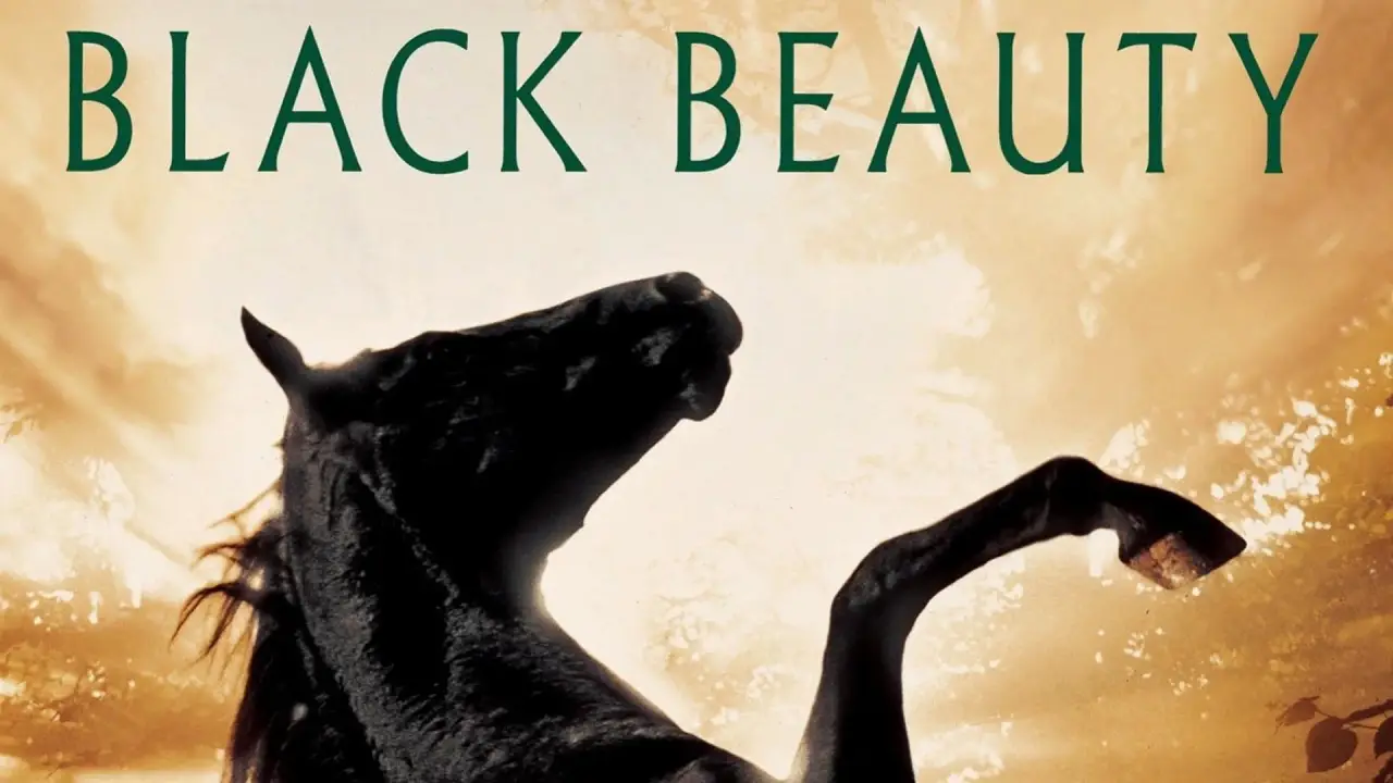 Black Beauty hdfilme