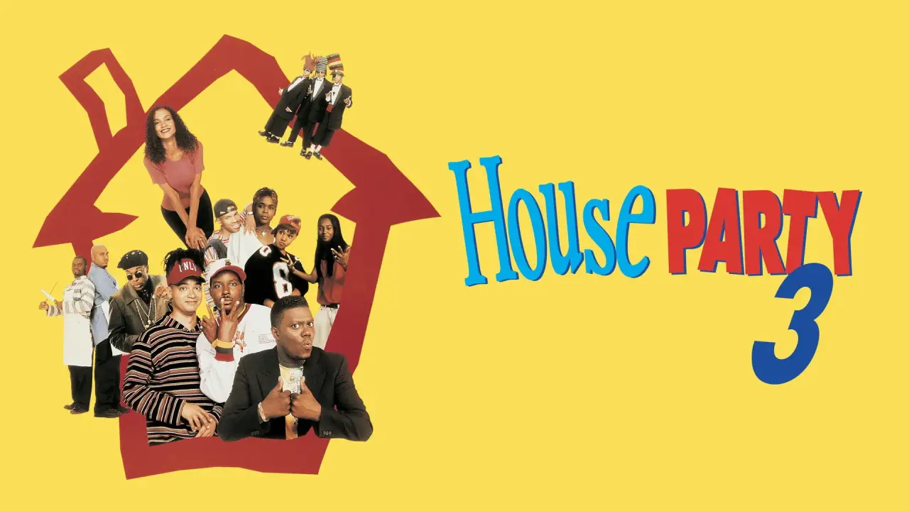 House Party 3 hdfilme