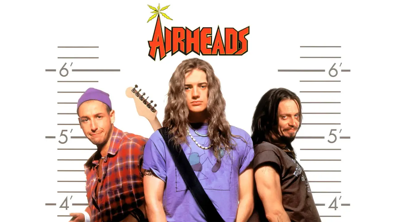 Airheads hdfilme