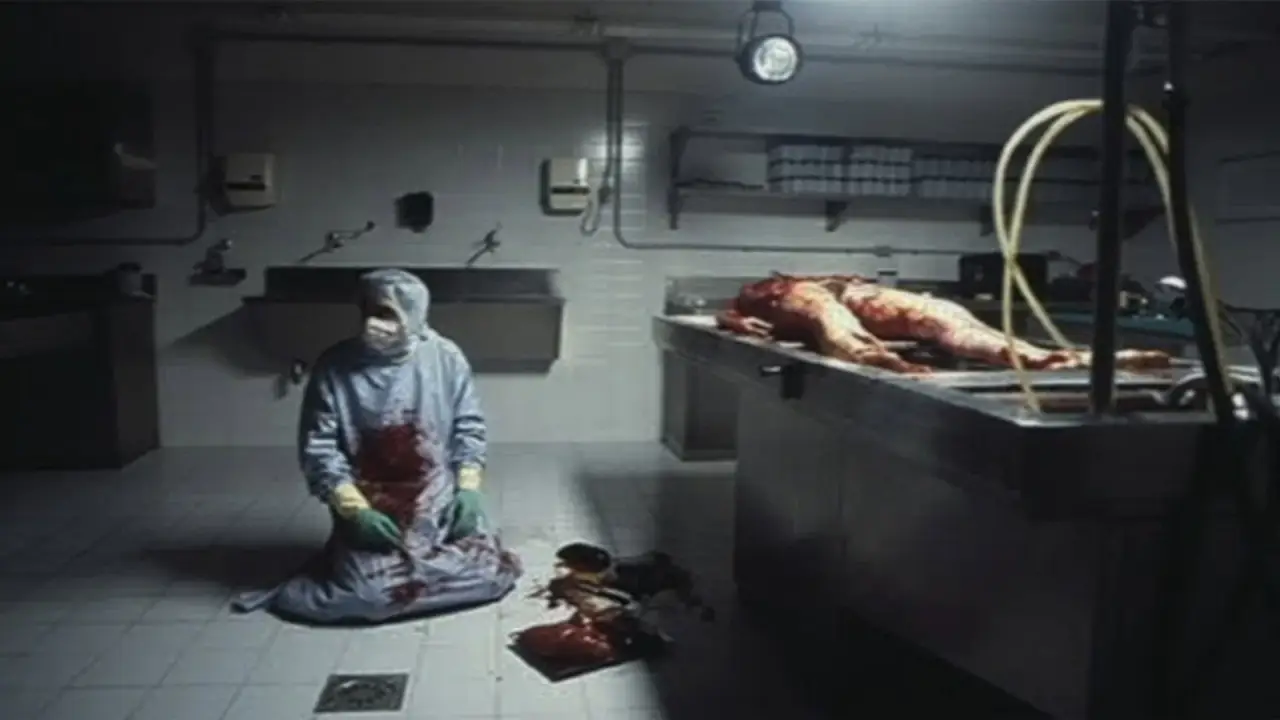 Aftermath hdfilme