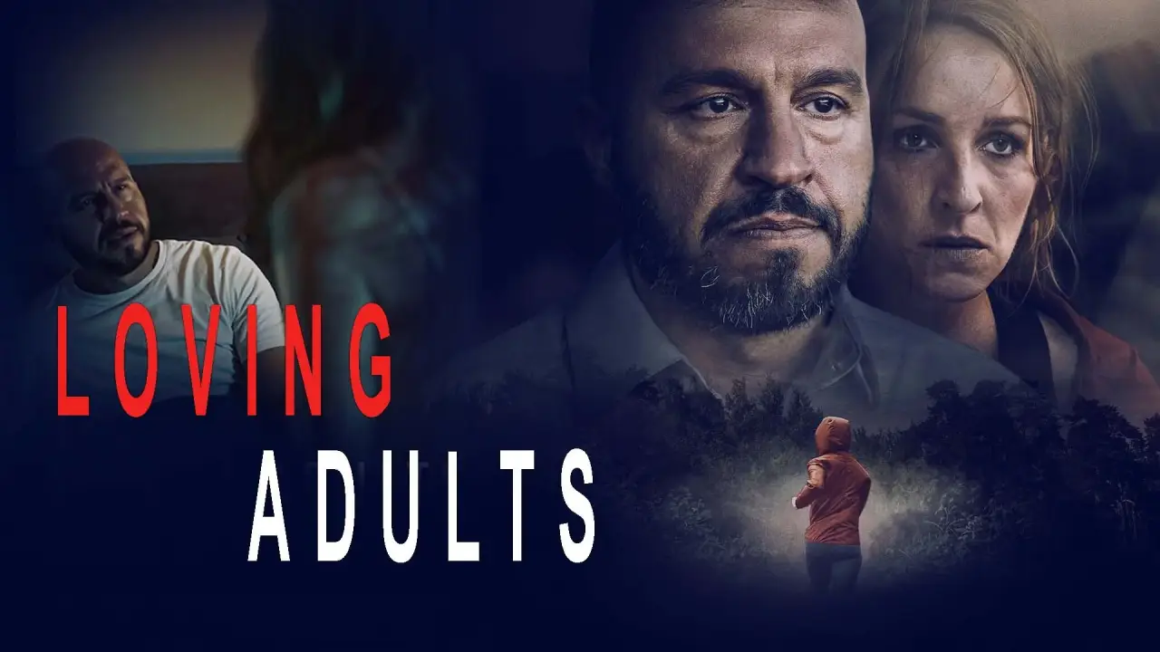 Liebe für Erwachsene - Loving Adults hdfilme