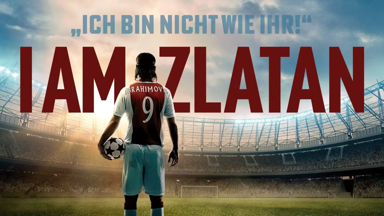 I Am Zlatan hdfilme