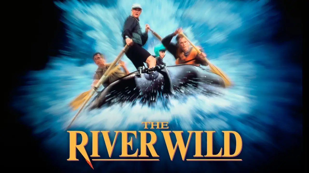 Am wilden Fluss hdfilme