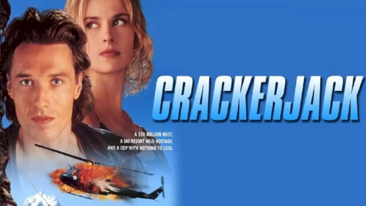 Cracker Jack hdfilme