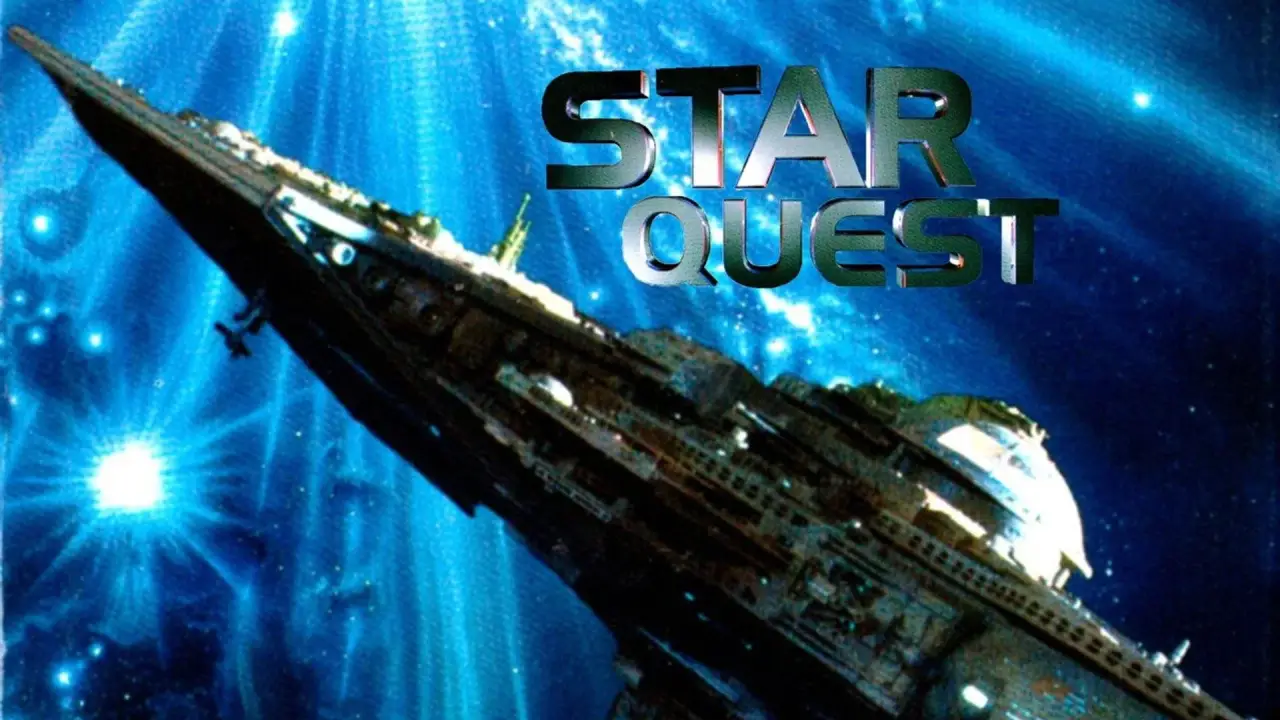 Mission Voyager – Todesflug zum Planeten Trion hdfilme