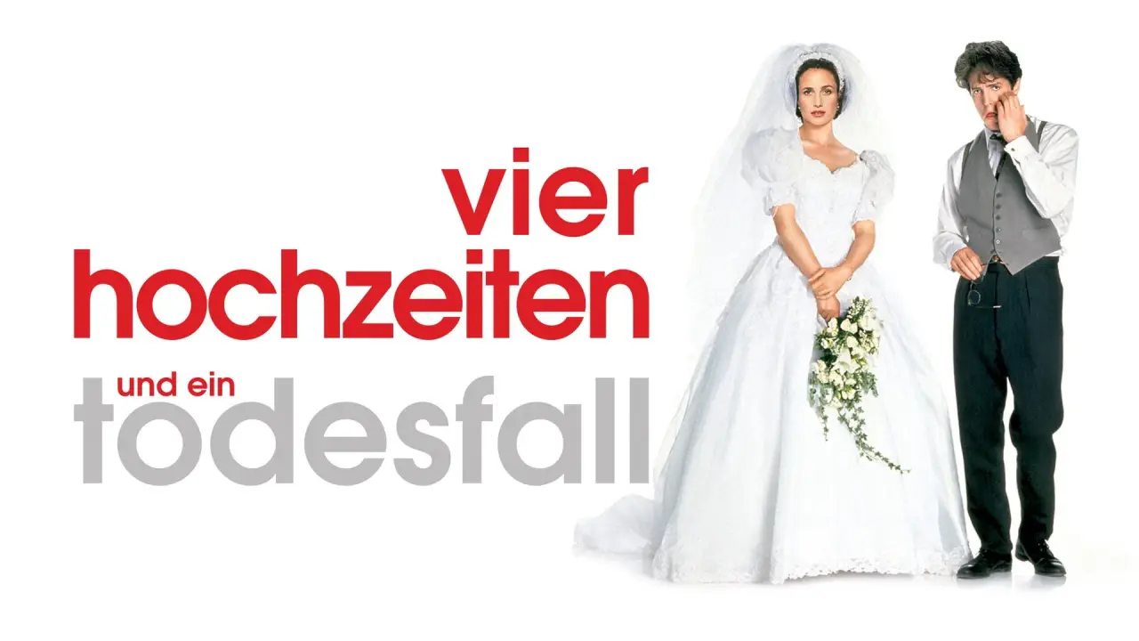 Vier Hochzeiten und ein Todesfall hdfilme