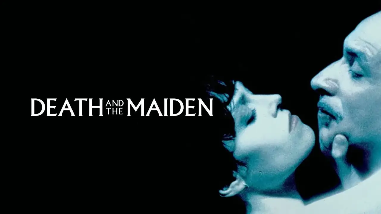 Der Tod und das Mädchen hdfilme