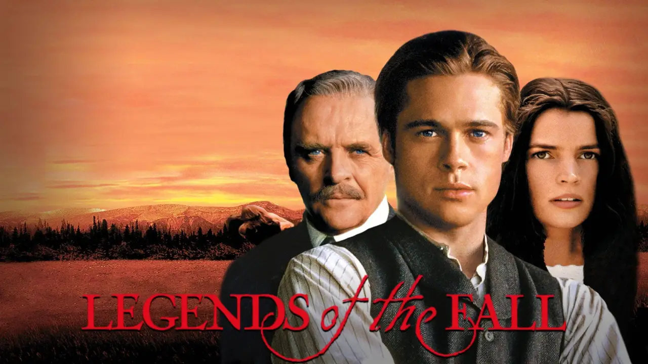 Legenden der Leidenschaft hdfilme