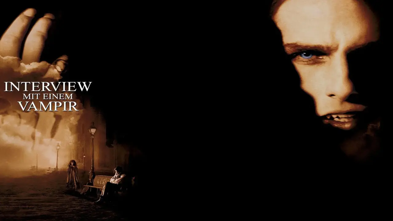 Interview mit einem Vampir hdfilme