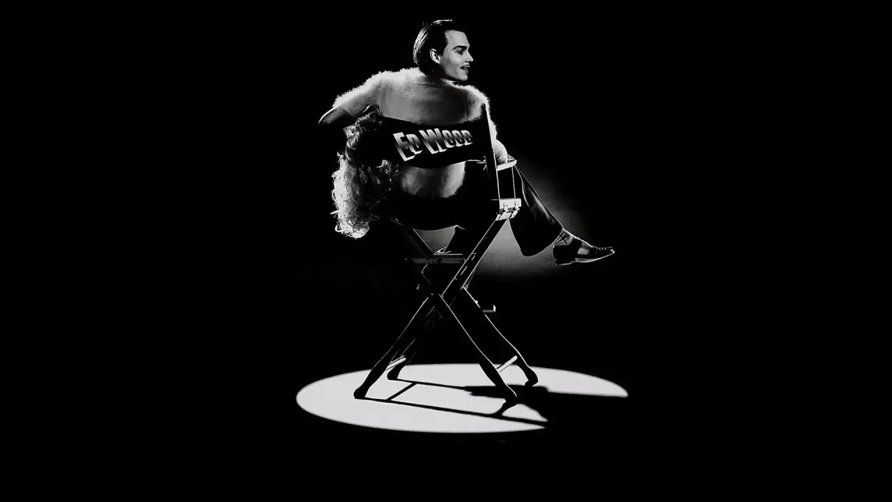 Ed Wood hdfilme