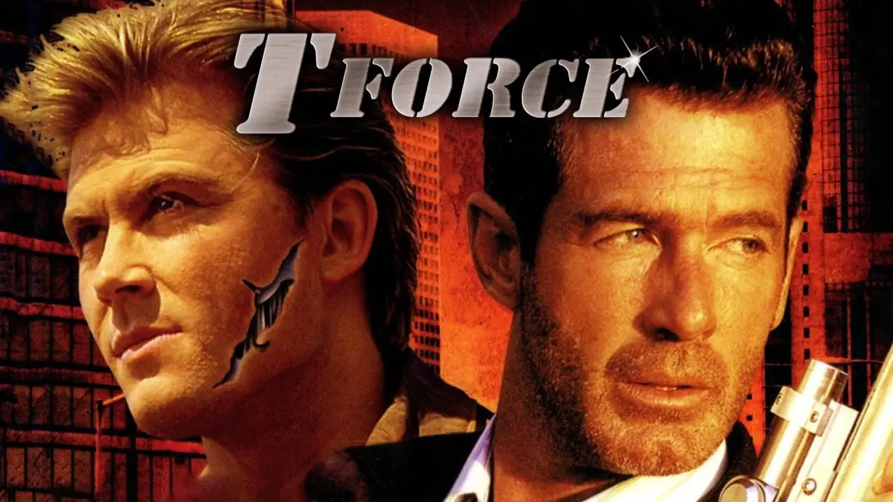 T-Force hdfilme