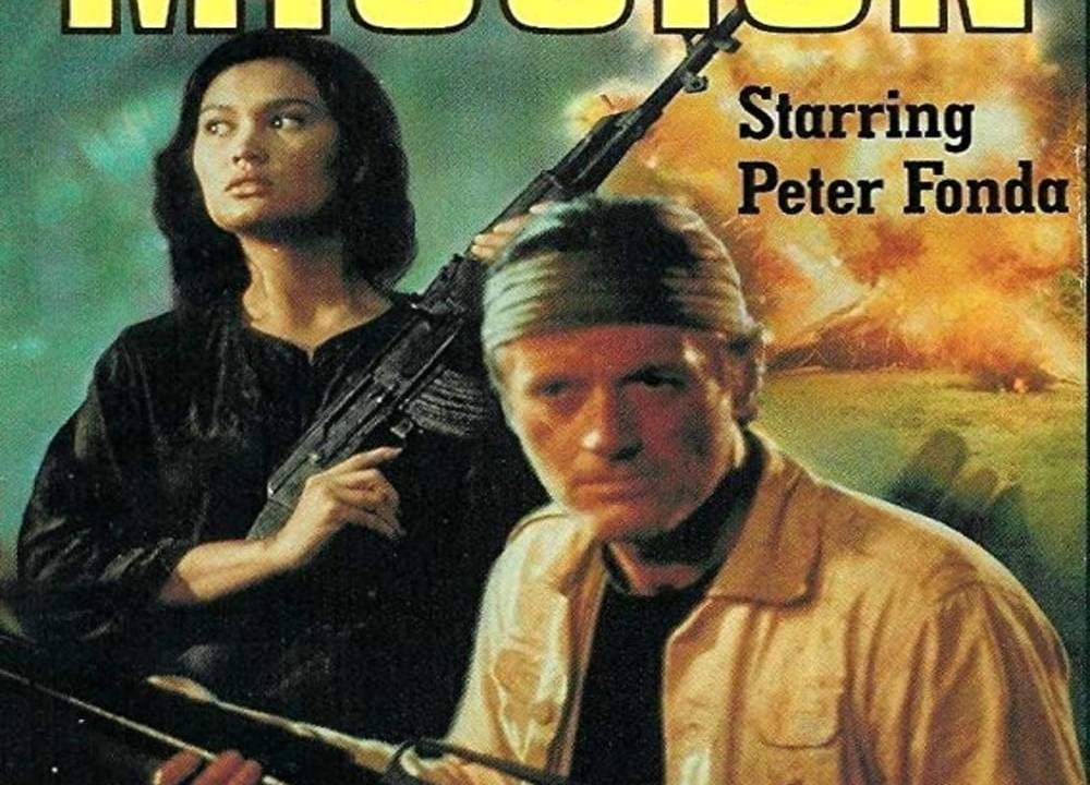 Enemy - Fatal Mission hdfilme