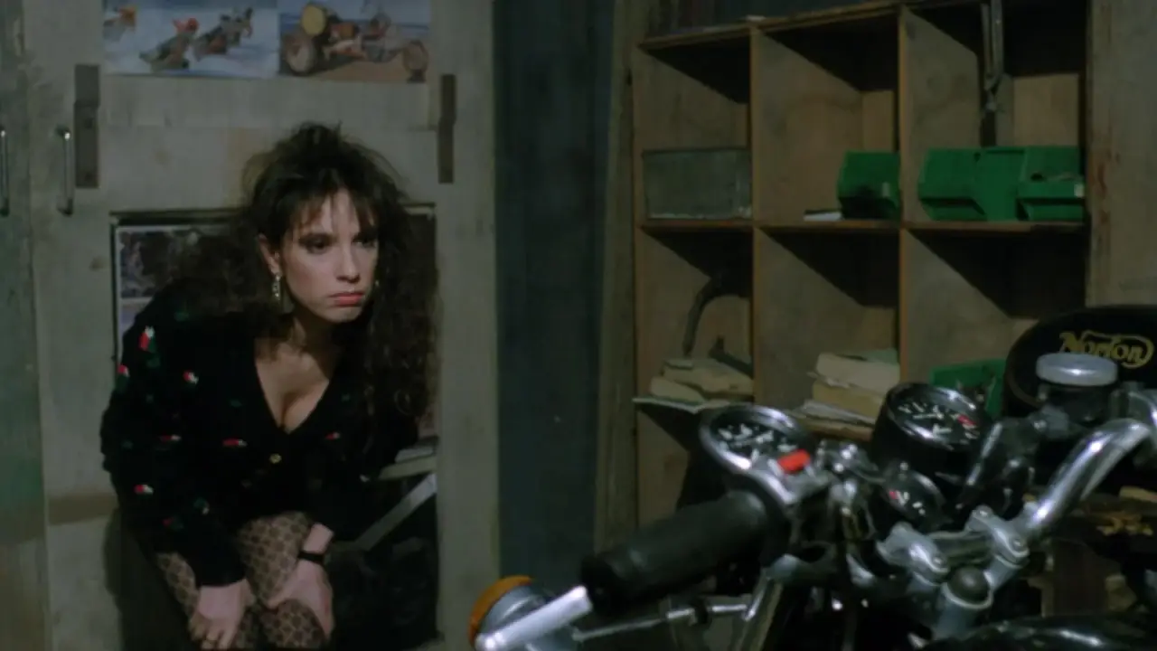 Iron Thunder hdfilme