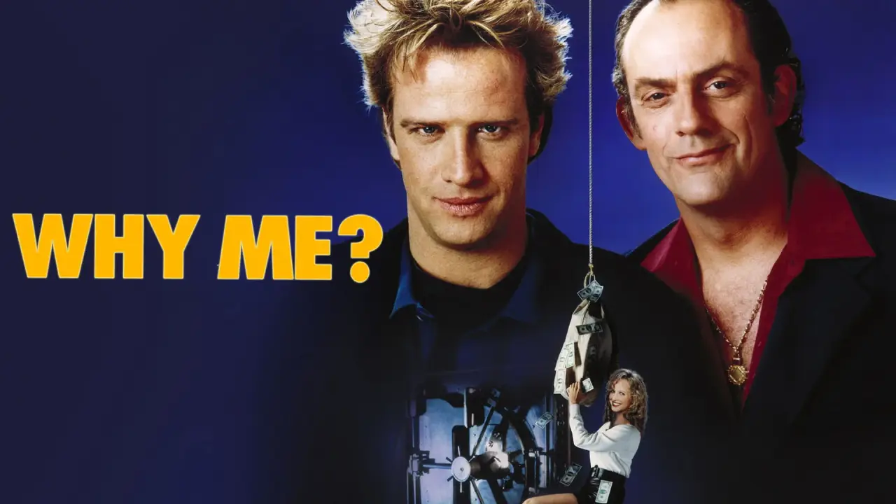 Why Me? hdfilme