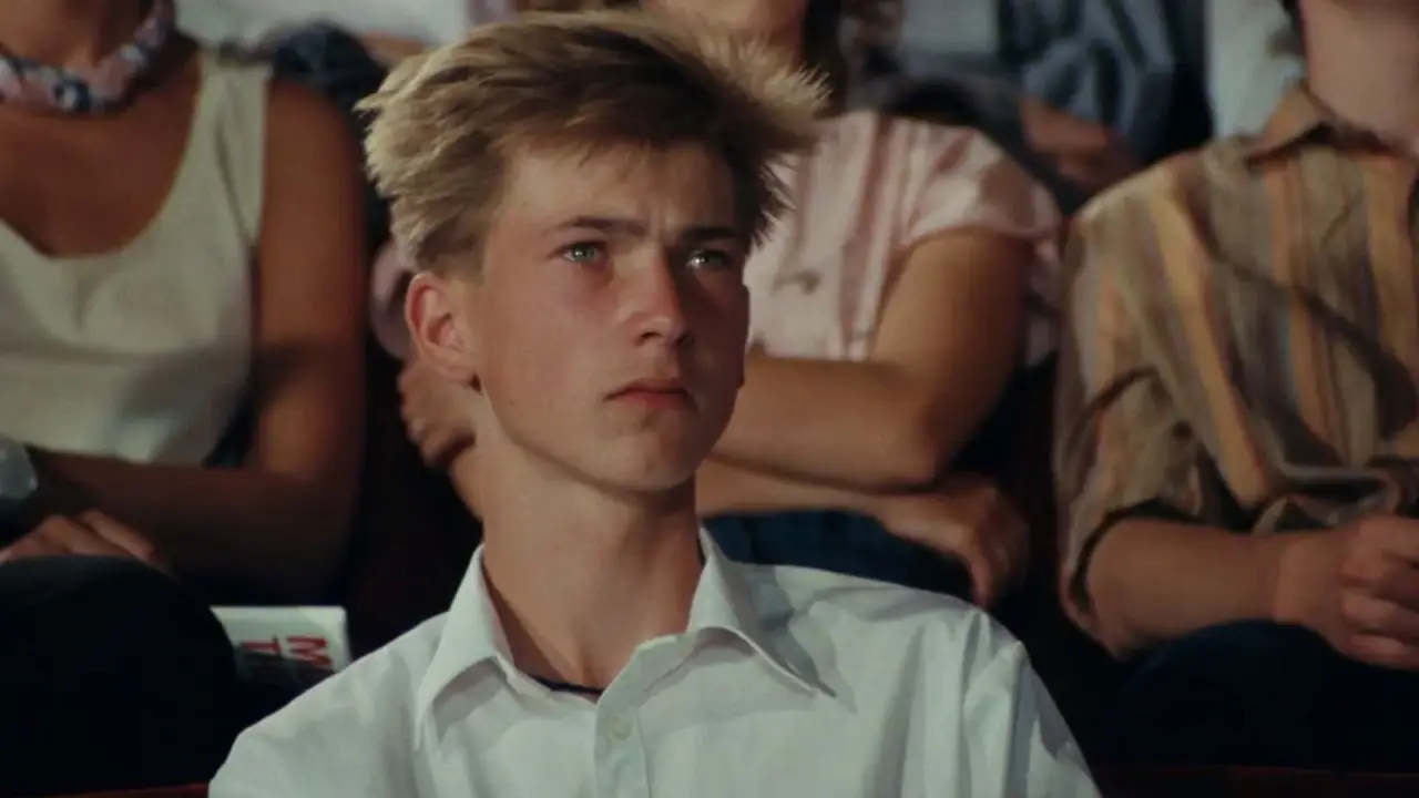 Abschiedsdisco hdfilme