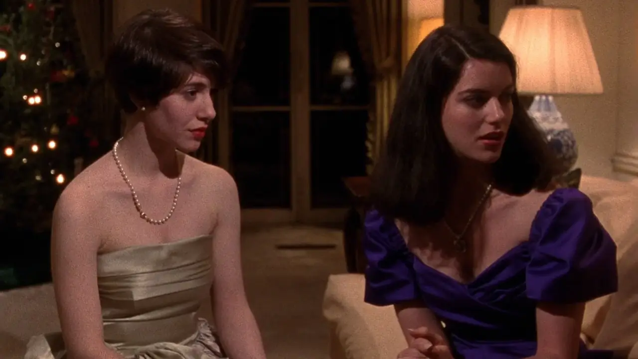 Metropolitan - Verdammt, bourgeois, verliebt hdfilme