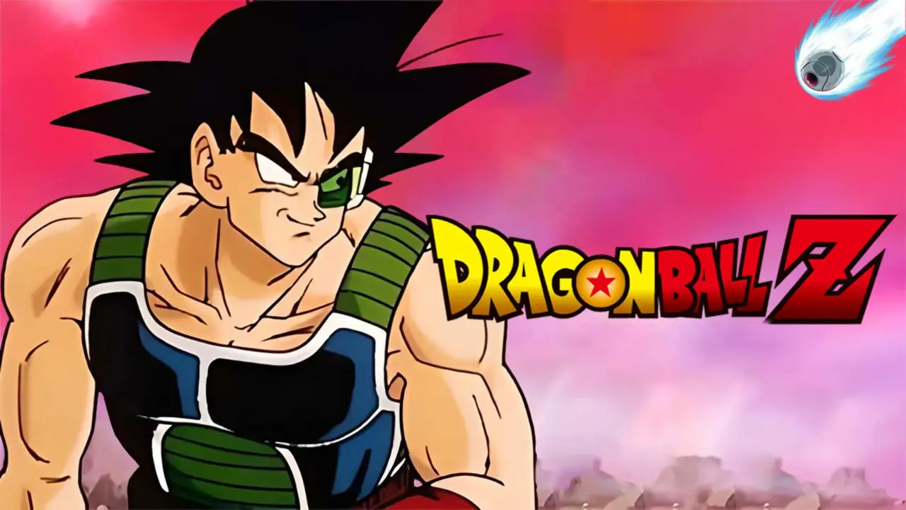 Dragonball Z Special: Son-Gokus Vater - Das Bardock Special hdfilme
