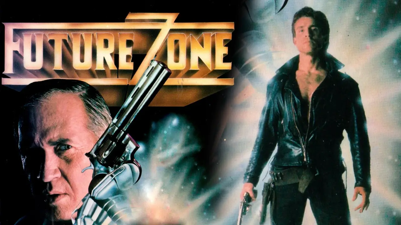 Future Zone hdfilme
