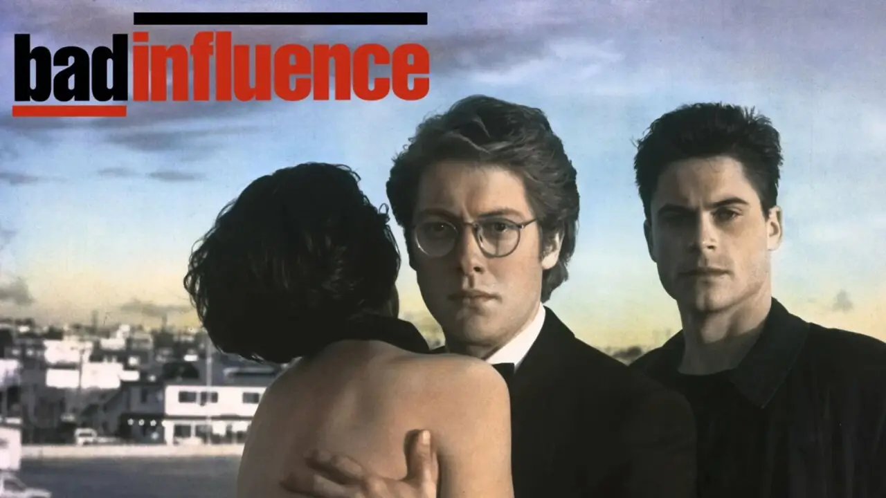 Todfreunde - Bad Influence hdfilme